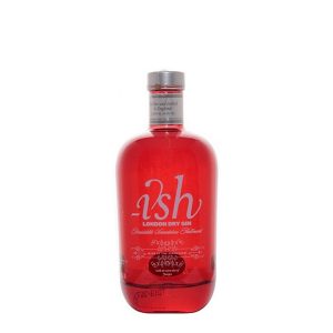 ISH Spirits – ISH London Dry Gin